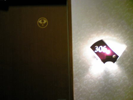 宮城　岩松旅館　３０６号室