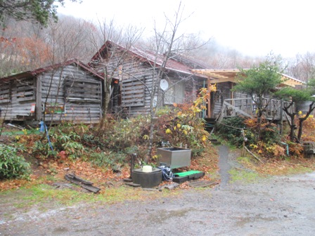 東北 岩手県 格安温泉宿泊 湯治おぼえがき 滝峡荘 14 10 西川雅樹のｈｐ