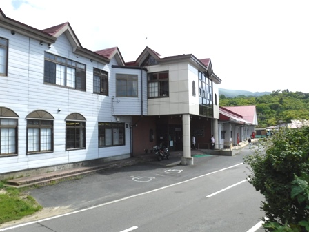 岩手　須川高原温泉旅館