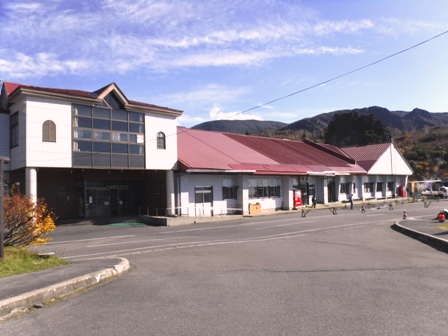 岩手　須川高原温泉旅館