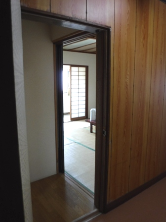 岩手　須川高原温泉旅館　６２６号室