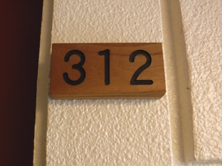 岩手　三右ェ門　３１２号室