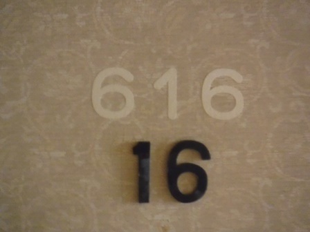 岩手　須川高原温泉旅館　６１６号室
