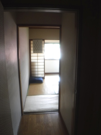 岩手　須川高原温泉旅館　６１６号室