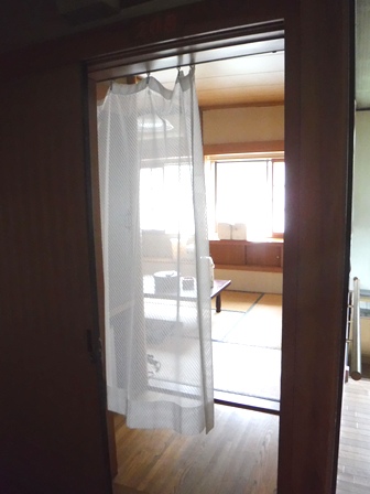 宮城　いさぜん旅館　２０８号室