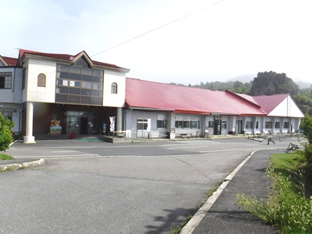岩手　須川高原温泉旅館
