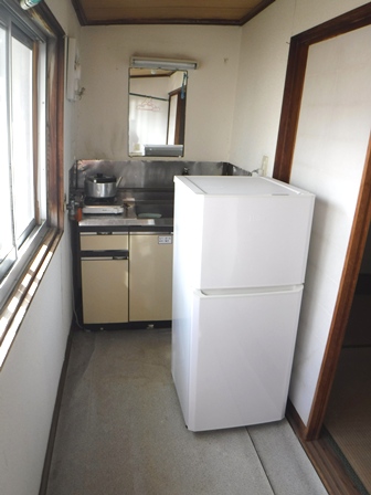 岩手　須川高原温泉旅館　７０２号室