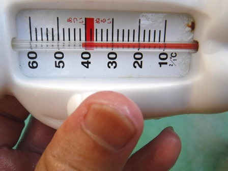 岩手　須川高原温泉旅館　白熊