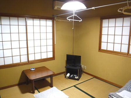 東北（山形県）格安温泉宿泊・湯治おぼえがき 武蔵(2025/10) 西川雅樹