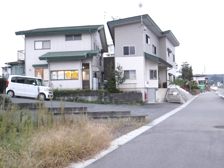 山形　民宿武蔵