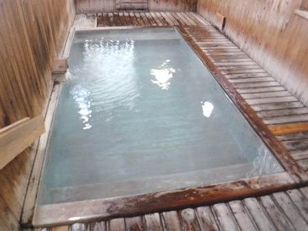 東北（山形県）格安温泉宿泊・湯治おぼえがき 武蔵(2025/10) 西川雅樹