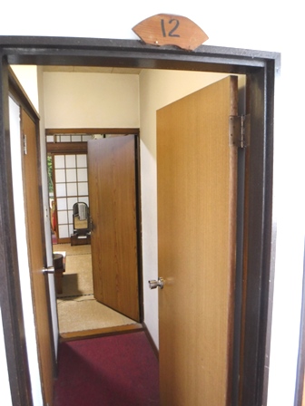 福島　平野屋　１２号室