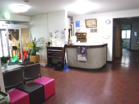 宮城　瀧嶋　帳場