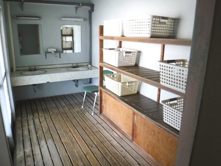 宮城　瀧嶋　男性脱衣所