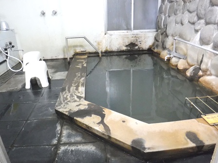 宮城　瀧嶋　貸し切り湯