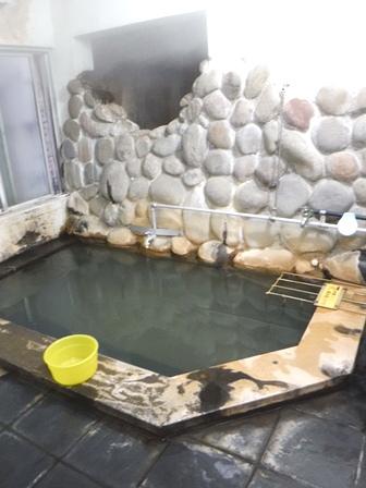 宮城　瀧嶋　貸し切り湯