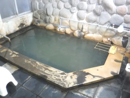 宮城　瀧嶋　薬湯