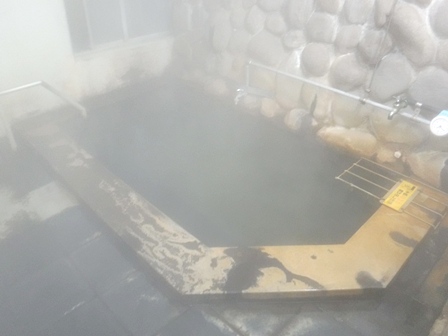 宮城　瀧嶋　薬湯